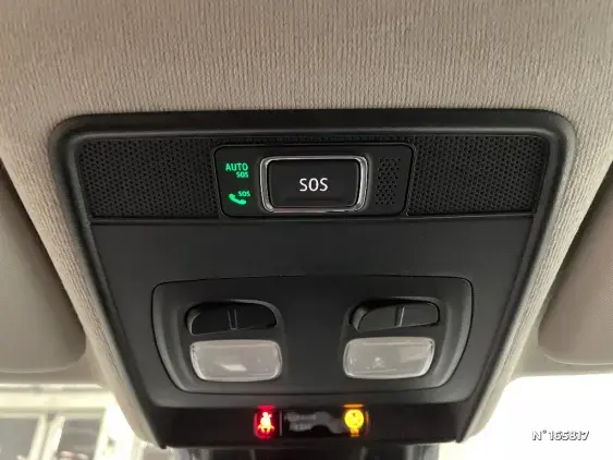 RENAULT CLIO V - voiture d'occasion - Photo 35