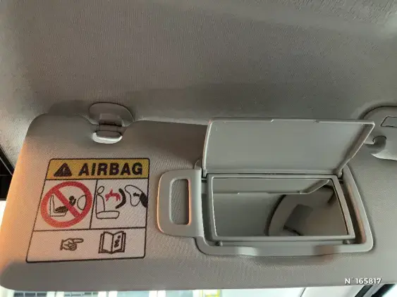 RENAULT CLIO V - voiture d'occasion - Photo 36