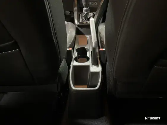 RENAULT CLIO V - voiture d'occasion - Photo 37