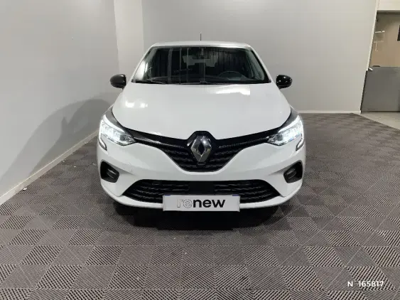 RENAULT CLIO V - voiture d'occasion - Photo 3