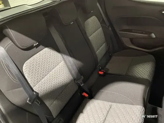 RENAULT CLIO V - voiture d'occasion - Photo 11