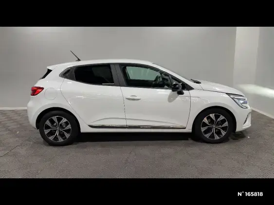 RENAULT CLIO V - voiture d'occasion - Photo 5