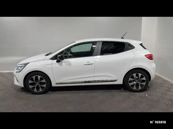 RENAULT CLIO V - voiture d'occasion - Photo 2