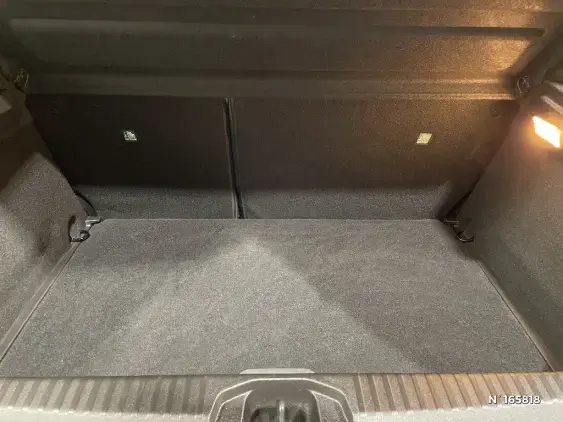 RENAULT CLIO V - voiture d'occasion - Photo 7