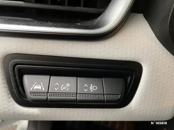 RENAULT CLIO V - voiture d'occasion - Photo 15