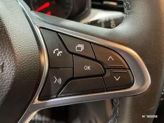 RENAULT CLIO V - voiture d'occasion - Photo 28