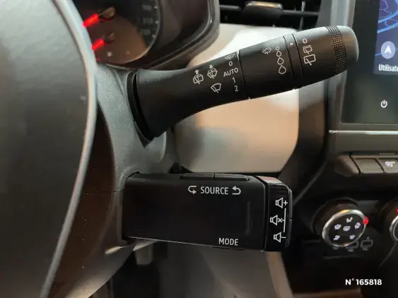 RENAULT CLIO V - voiture d'occasion - Photo 29