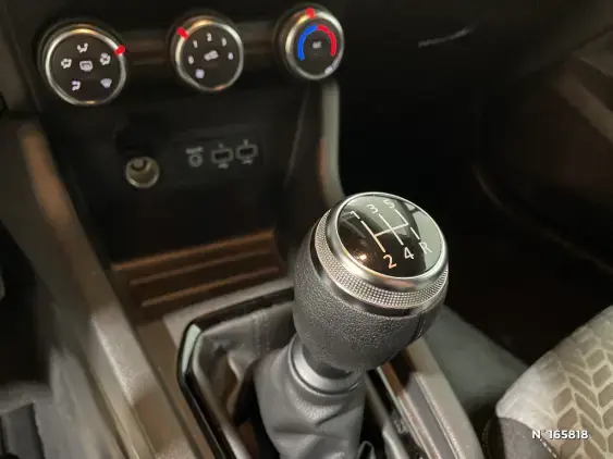 RENAULT CLIO V - voiture d'occasion - Photo 30