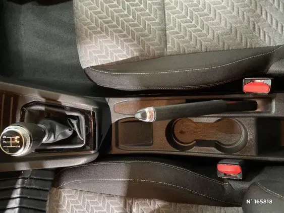 RENAULT CLIO V - voiture d'occasion - Photo 31