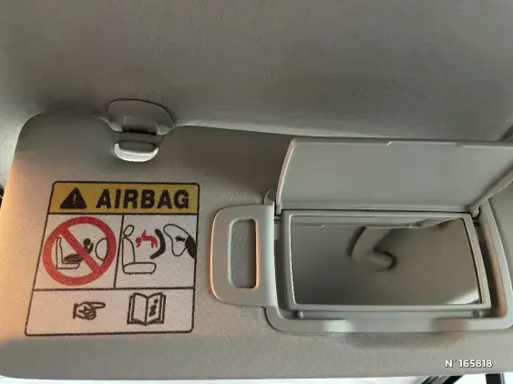 RENAULT CLIO V - voiture d'occasion - Photo 36