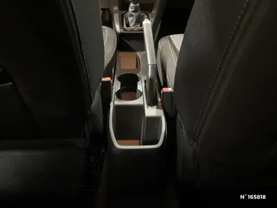 RENAULT CLIO V - voiture d'occasion - Photo 37