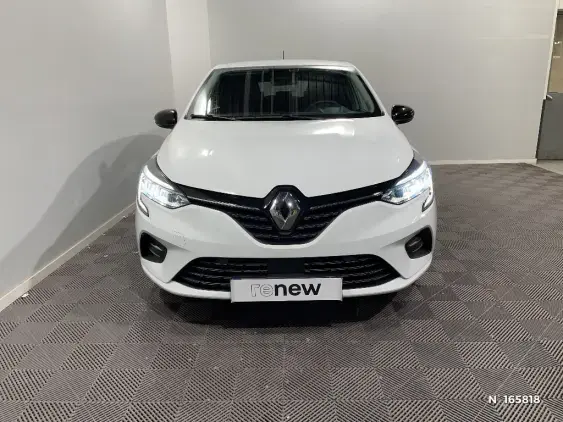 RENAULT CLIO V - voiture d'occasion - Photo 3