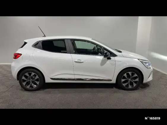 RENAULT CLIO V - voiture d'occasion - Photo 5