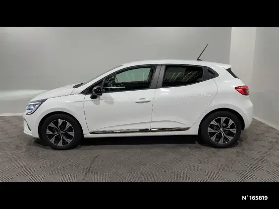 RENAULT CLIO V - voiture d'occasion - Photo 2