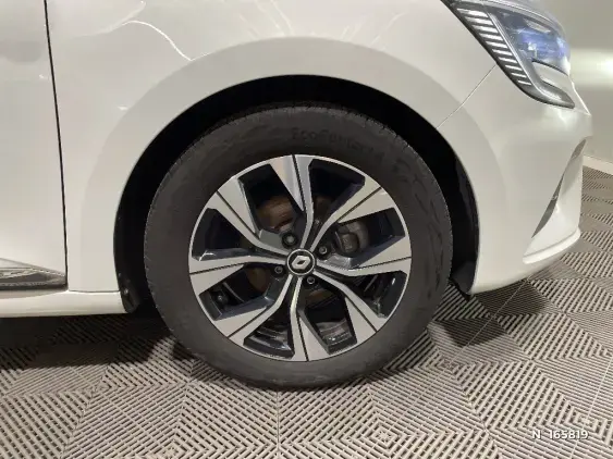 RENAULT CLIO V - voiture d'occasion - Photo 8