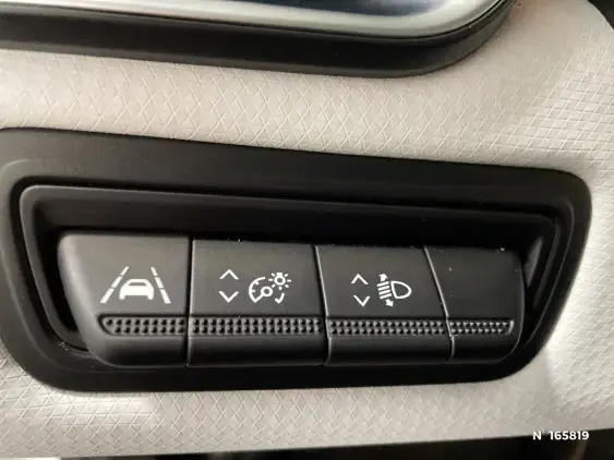 RENAULT CLIO V - voiture d'occasion - Photo 15