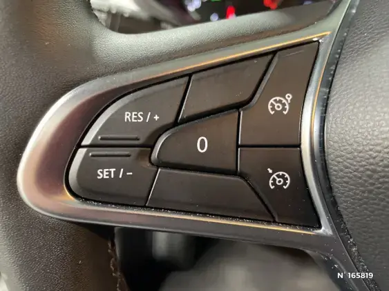 RENAULT CLIO V - voiture d'occasion - Photo 27