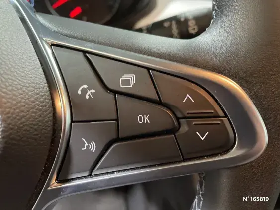 RENAULT CLIO V - voiture d'occasion - Photo 28