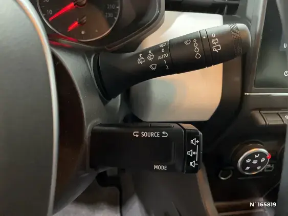 RENAULT CLIO V - voiture d'occasion - Photo 29