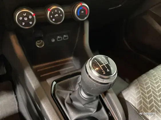 RENAULT CLIO V - voiture d'occasion - Photo 30