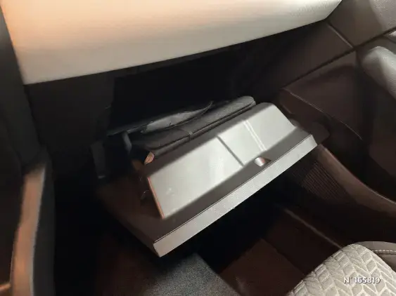 RENAULT CLIO V - voiture d'occasion - Photo 32