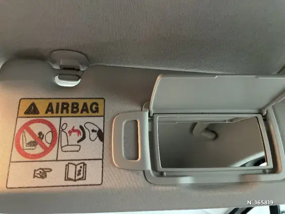 RENAULT CLIO V - voiture d'occasion - Photo 36