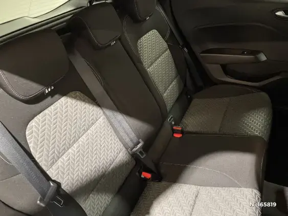 RENAULT CLIO V - voiture d'occasion - Photo 11