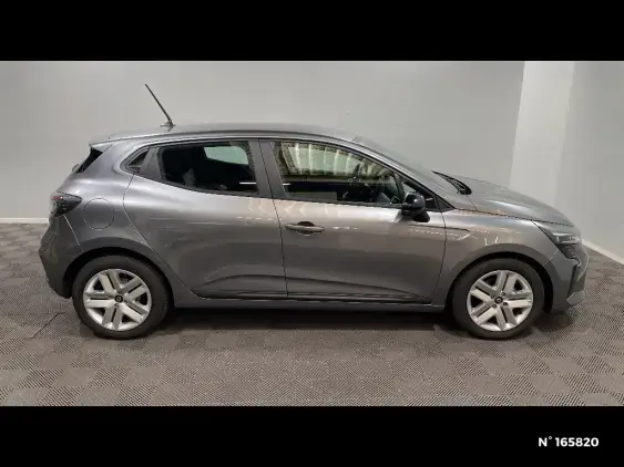 RENAULT CLIO V - voiture d'occasion - Photo 5