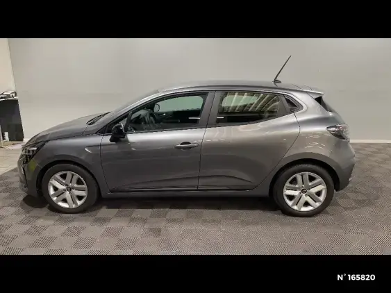 RENAULT CLIO V - voiture d'occasion - Photo 2