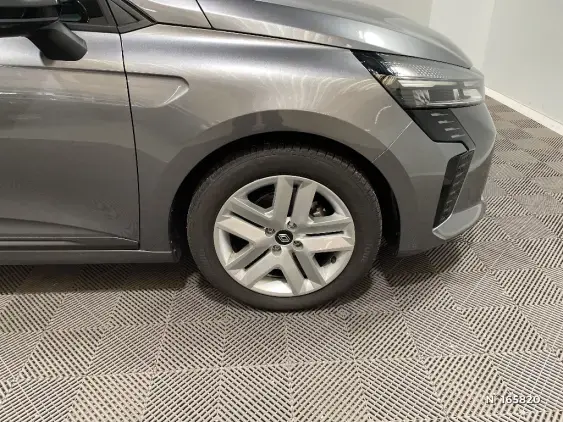 RENAULT CLIO V - voiture d'occasion - Photo 8