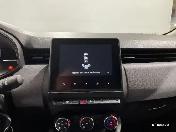 RENAULT CLIO V - voiture d'occasion - Photo 14