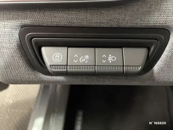 RENAULT CLIO V - voiture d'occasion - Photo 15