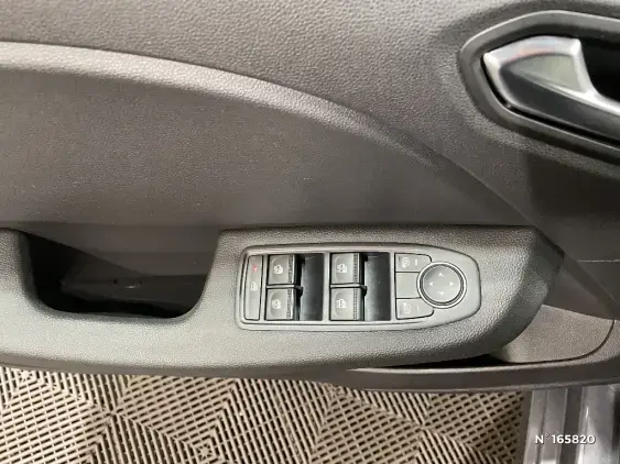 RENAULT CLIO V - voiture d'occasion - Photo 28