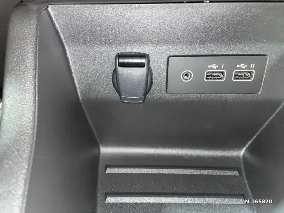 RENAULT CLIO V - voiture d'occasion - Photo 29