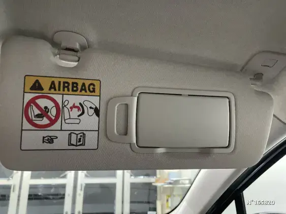 RENAULT CLIO V - voiture d'occasion - Photo 32