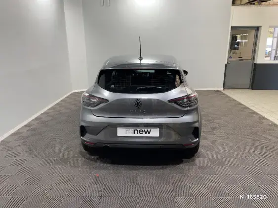 RENAULT CLIO V - voiture d'occasion - Photo 6