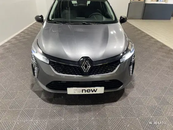 RENAULT CLIO V - voiture d'occasion - Photo 3