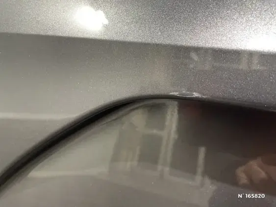 RENAULT CLIO V - voiture d'occasion - Photo 26