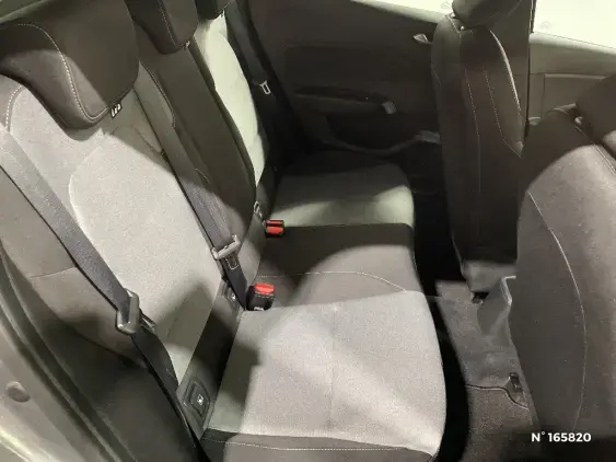 RENAULT CLIO V - voiture d'occasion - Photo 11