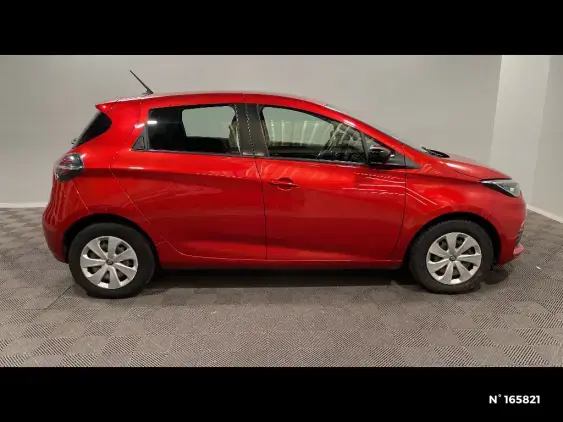 RENAULT ZOE - voiture d'occasion - Photo 5