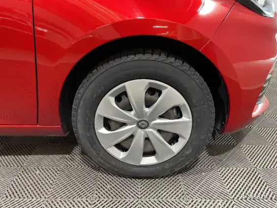 RENAULT ZOE - voiture d'occasion - Photo 8