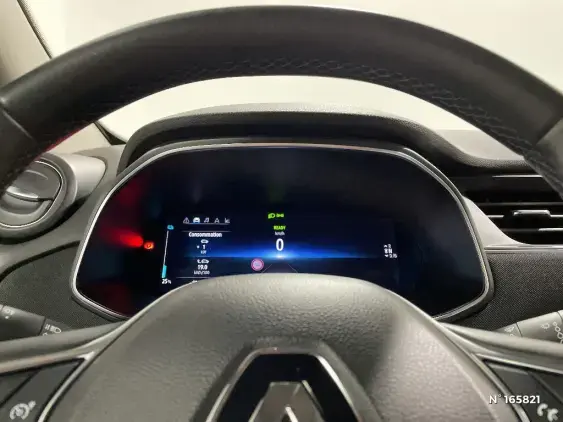 RENAULT ZOE - voiture d'occasion - Photo 12