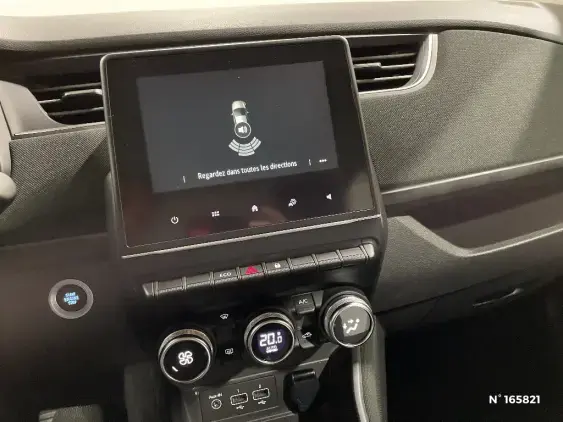 RENAULT ZOE - voiture d'occasion - Photo 14