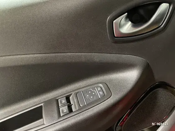 RENAULT ZOE - voiture d'occasion - Photo 25