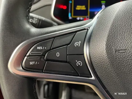 RENAULT ZOE - voiture d'occasion - Photo 26