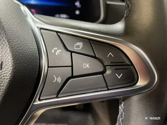 RENAULT ZOE - voiture d'occasion - Photo 27