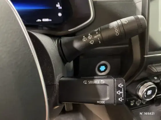 RENAULT ZOE - voiture d'occasion - Photo 28