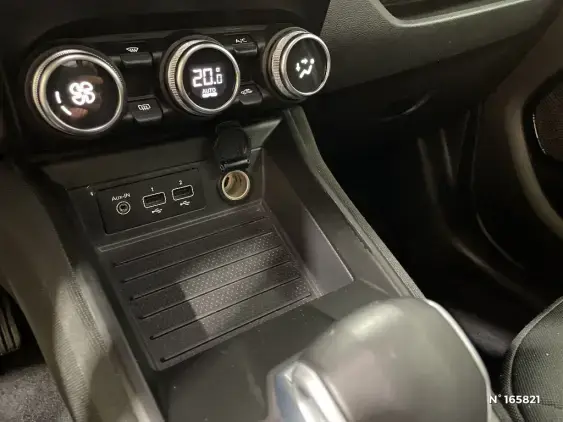 RENAULT ZOE - voiture d'occasion - Photo 29