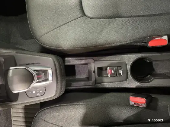 RENAULT ZOE - voiture d'occasion - Photo 30