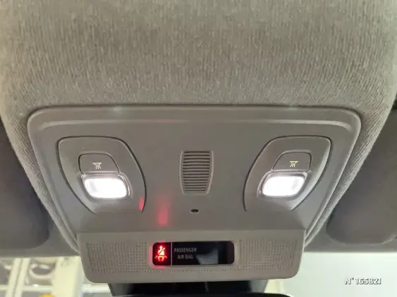 RENAULT ZOE - voiture d'occasion - Photo 34